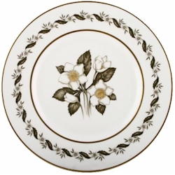 Royal Worcester Bernina