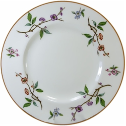 Blossom Time by Royal Worcester