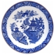 Royal Worcester Blue Willow