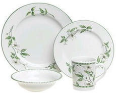 Royal Worcester Caf� Fleur Sprays