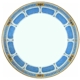 Royal Worcester Canterbury