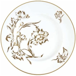 Carnation by Royal Worcester