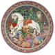 Royal Worcester Christmas Tales
