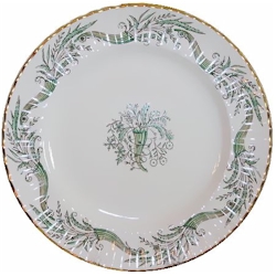 Collingwood by Royal Worcester