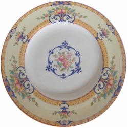 Cordova by Royal Worcester