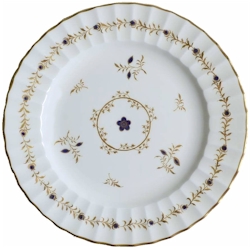 Cumberland by Royal Worcester