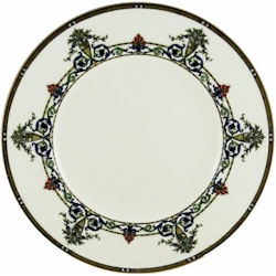 Doncaster by Royal Worcester