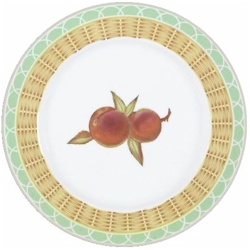 Royal Worcester Evesham Orchard