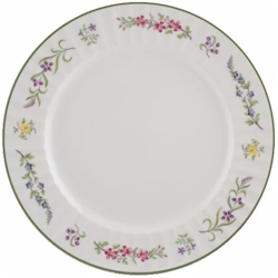 Royal Worcester Fleuri
