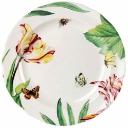 Floral Haven by Royal Worcester