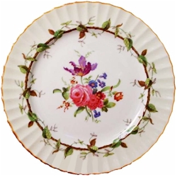 Royal Worcester Florence