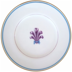 Royal Worcester Florizel