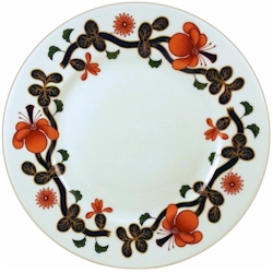 Royal Worcester Grainger Imari