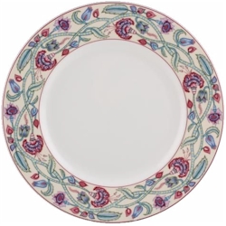 Royal Worcester Jacobean Floral