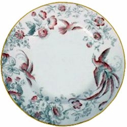 Royal Worcester Lakme