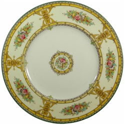 Marjorie by Royal Worcester