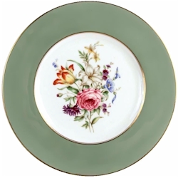 Royal Worcester Miranda