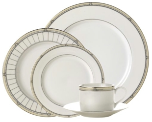 Royal Worcester Mondrian