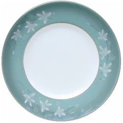 Moonflower by Royal Worcester