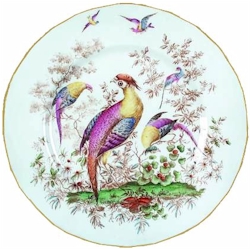 Pheasant by Royal Worcester