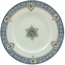 Portia by Royal Worcester