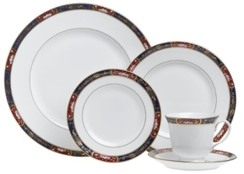 Royal Worcester Prince Regent