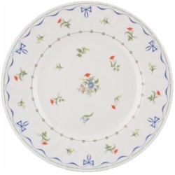 Royal Worcester Ribbons & Bows