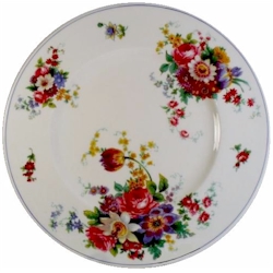 Royal Worcester Roseland