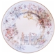 Royal Worcester Secret Garden