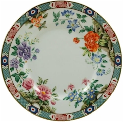 Shantung by Royal Worcester