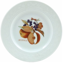Somerset Fruits by Royal Worcester