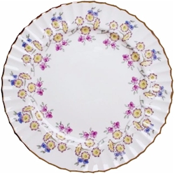 Royal Worcester Valentine