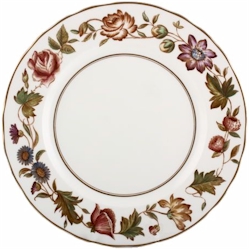 Virginia by Royal Worcester
