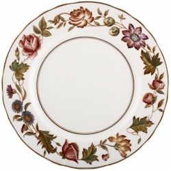 Royal Worcester Virginia