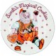 Sakura Santa's Magical Cookies
