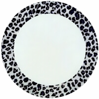 Sakura Snow Leopard