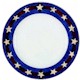 Warren Kimble Spirit of the Flag
