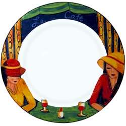 Sango Le Cafe