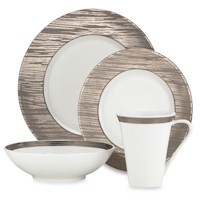 Sasaki Beechwood Platinum