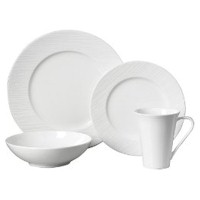 Sasaki Beechwood White
