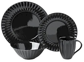 Sasaki Dynasty Black