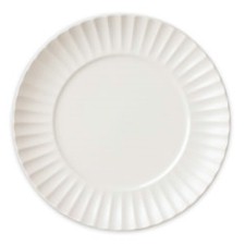 Sasaki Dynasty Matte White