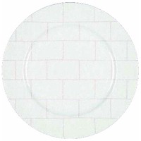 Sasaki Gridlock Pink