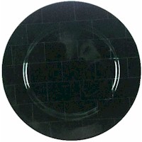 Sasaki Gridlock Black