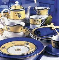 Spode Albany