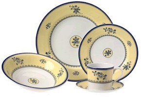 Spode Albany