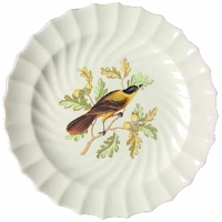 Spode American Birds