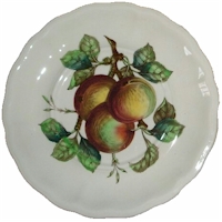 Spode Apple