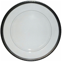 Spode Argent