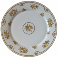 Spode Austen